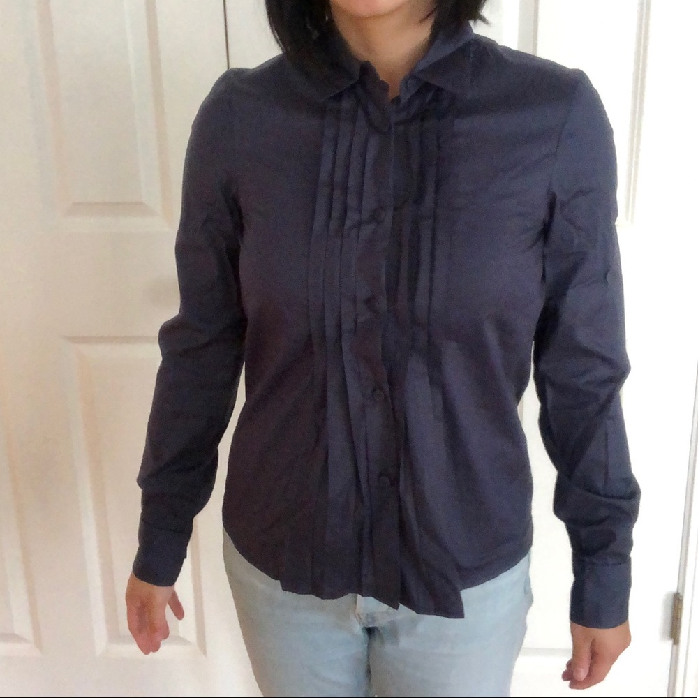 Maxmara Button Down - image 2